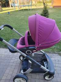 Wózek crusi Stokke 3w1