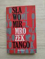 "Tango" S. Mrożek nowa