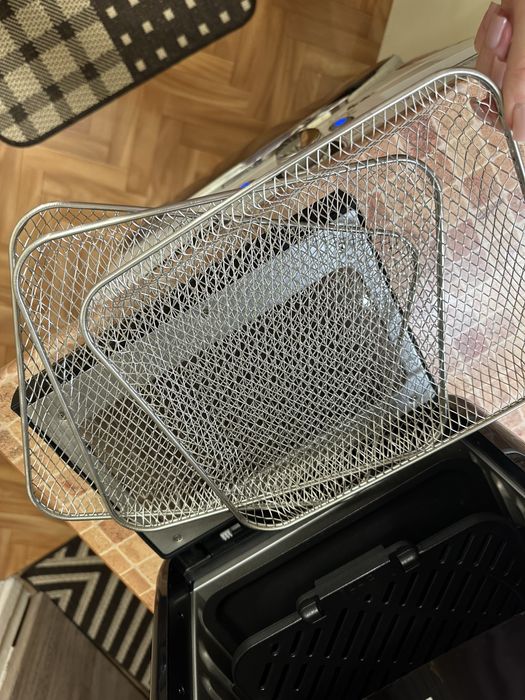 Мультипіч Tefal Easy Fry Oven & Grill FW501815