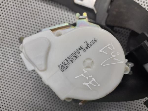 Cinto frente esquerdo BMW 3 Touring (E91)