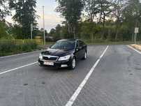 Skoda Octavia 2.0 TDI 140KM
