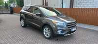 Ford Kuga/Escape 2019 1.5 benzyna, 182 KM Idealny stan, niski przebieg