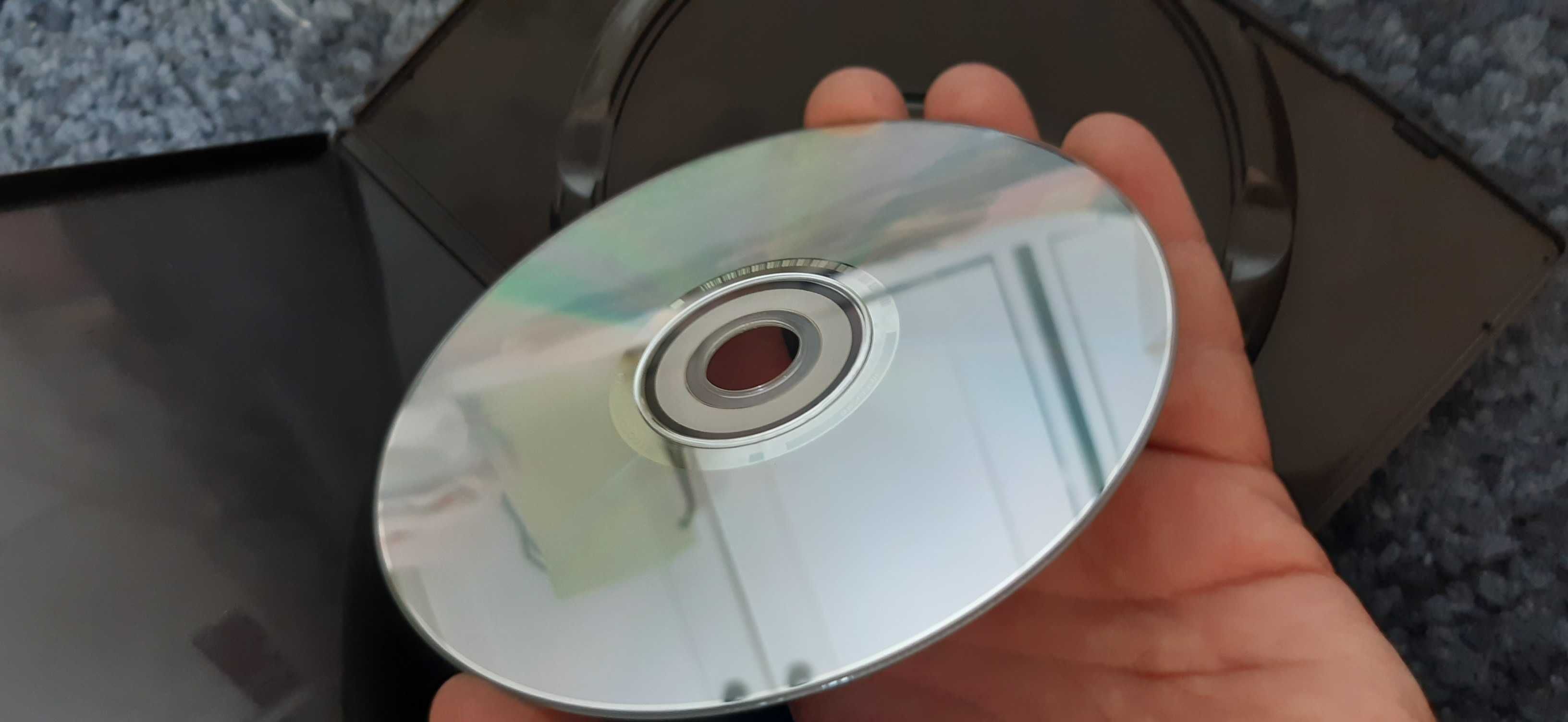 retro gry pc might & magic 9 i inne, cd action