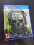 Call Of Duty Modern Warfare 2 PS4 mówią po Polsku w grze COD MW 2