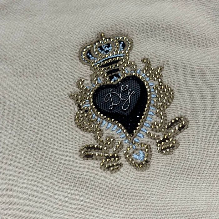 ЖЕНСКИЙ СВИТШОТ брендовая кофта бежевый цвет 100% котон Скидка осень