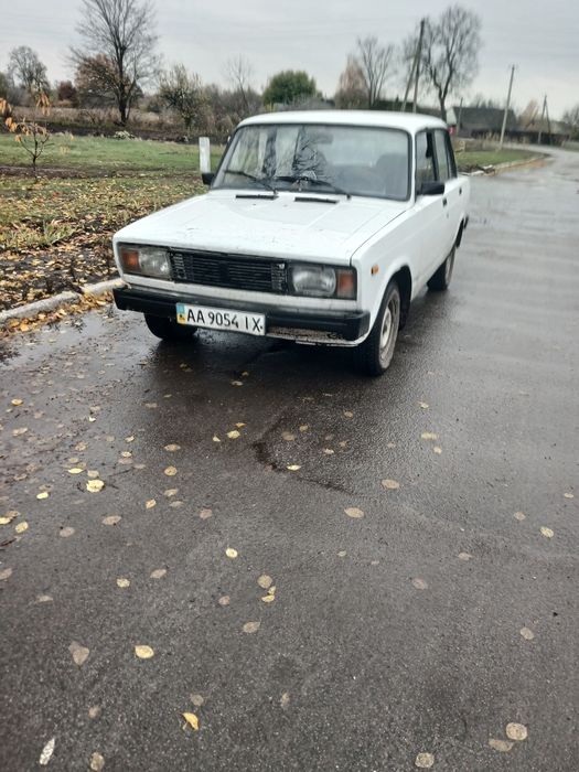Продам ваз 2105 на ходу