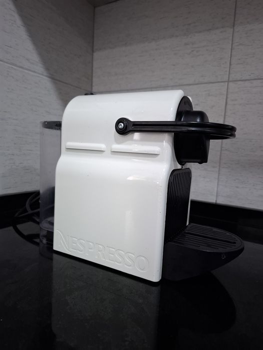 Nespresso Krups (com avaria)