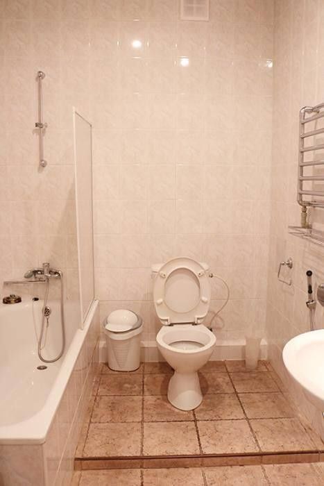 Сдам  4-этажный дом- квартиру  с укрытием в центре Одессы! 280 кв.м!
