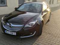 Opel Insignia Opel Insignia 2.0 Diesel Lift