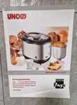 Хлебопечь Unold backmeister serie onyx (зроблено в Німечинні)