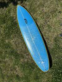 Prancha Surf Phil Grace 6.10 43l