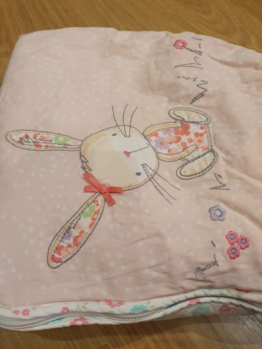 Śpiworek Mothercare ocieplany 2.5tog. 6-18miesiecy. 80,86.