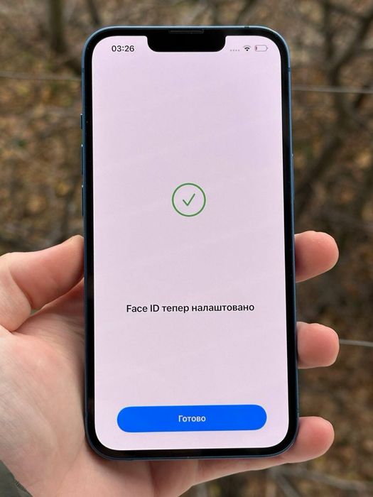Айфон, 13, 128гб, акб-89%, Номер 20