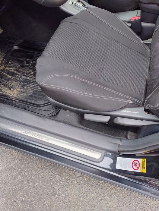 Продам -Тайота Авенсіс