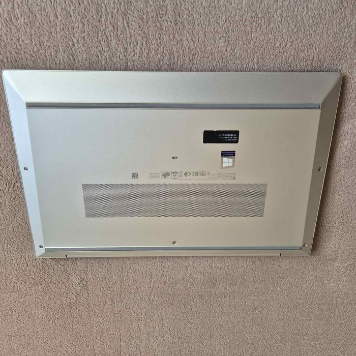 HP-EliteBook 855 G7. Ryzen PRO 4450U. DDR4-8GB. SSD-256GB. FHD.IPS. S