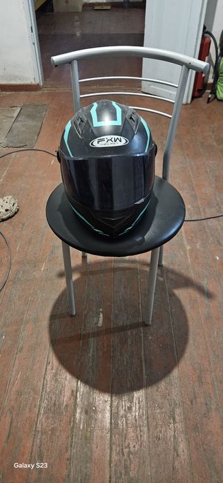 Мото шолом бу в доброму стані