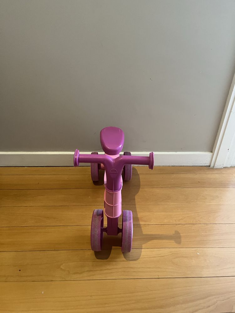 Triciclo criança
