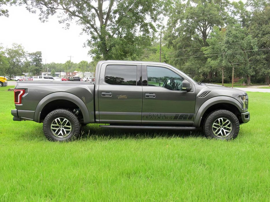 Ford F-150      2018