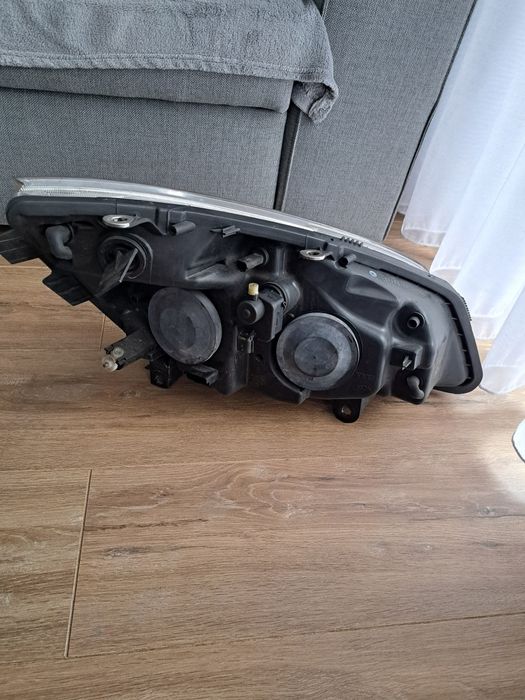 Lampa przód lewa Renault Scenic 2