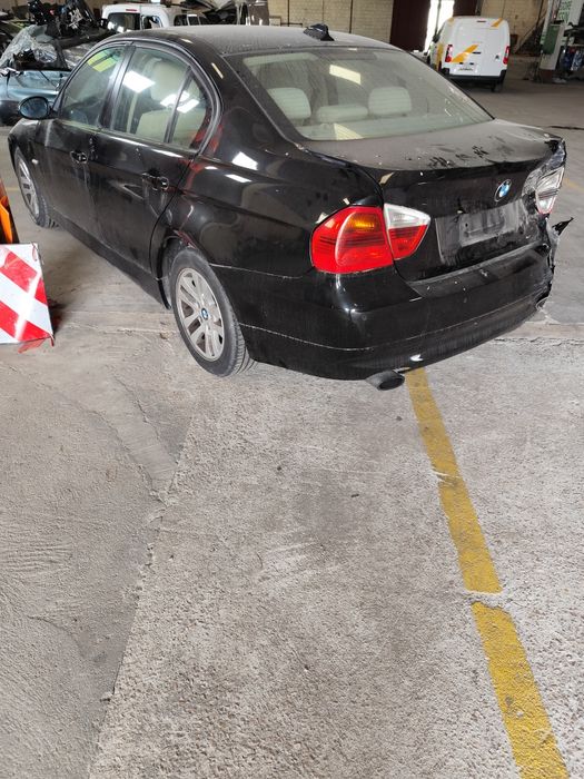 Bmw 320 e90 Para pecas