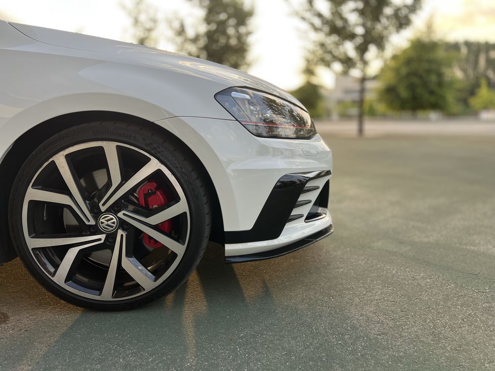 VW Golf 7 GTI Clubsport Dsg