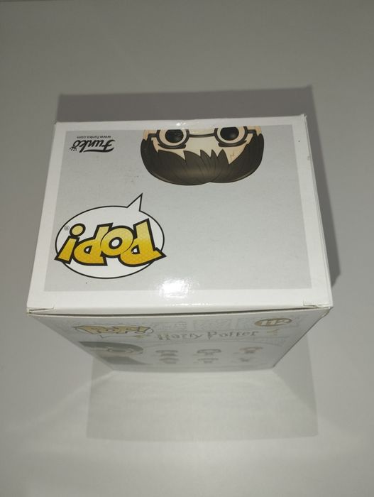 Harry Potter 112 Funko Pop