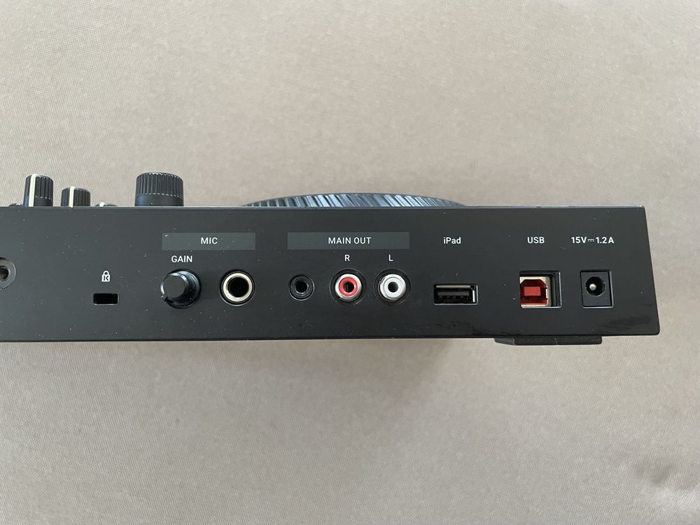 Traktor Kontrol S2 Mk3