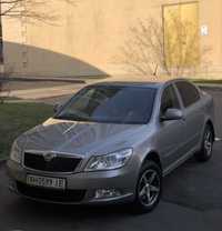 Skoda Octavia A5 1,8 2012