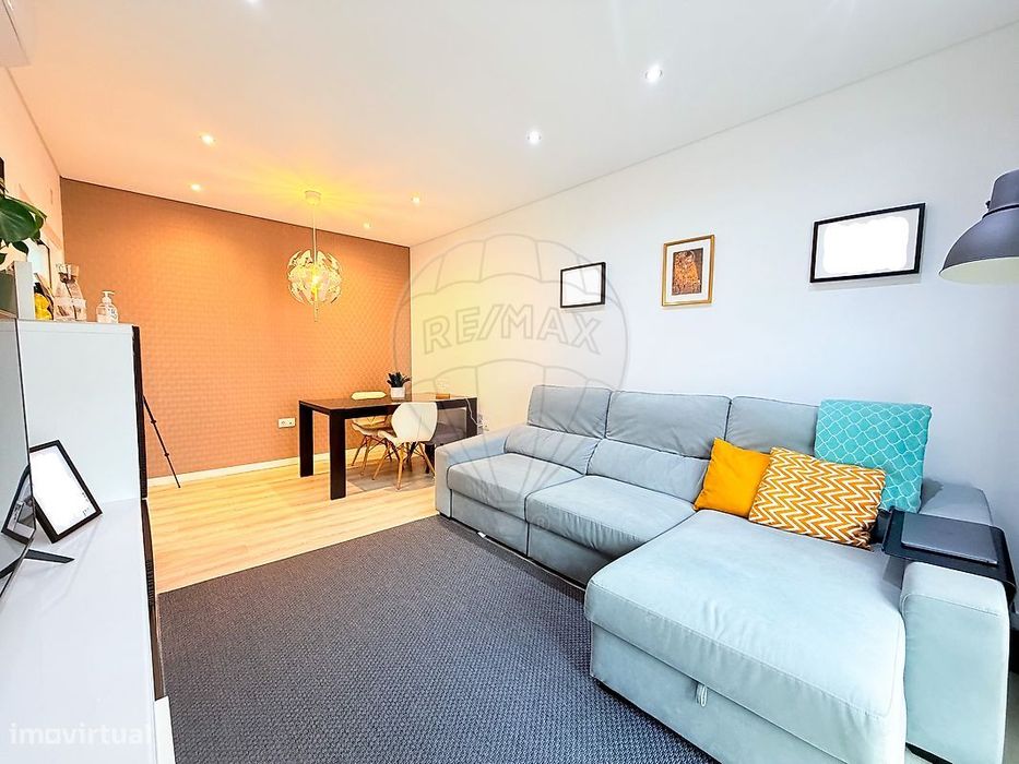 Apartamento T2 para venda