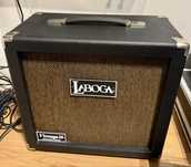 Kolumna gitarowa Laboga 12” Celestion Vintage 30