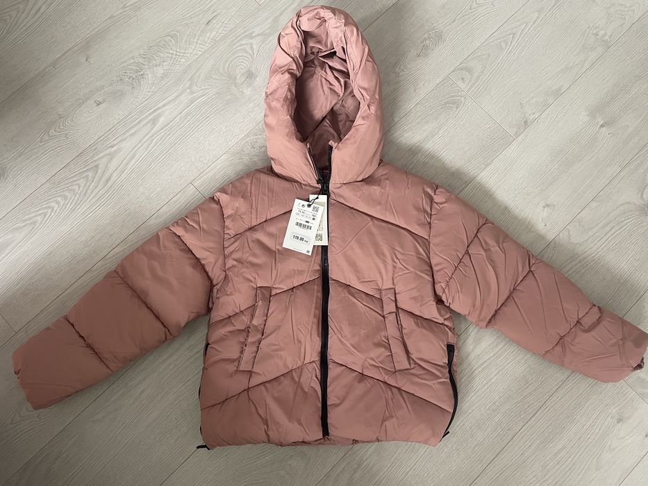 Куртка Zara 11-12 років