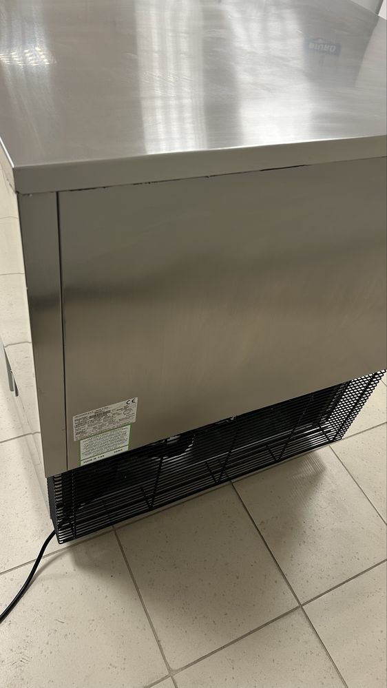 Zamrażarka szokowa/szokówka od firmy Technodom Attila 5 x GN 1/1