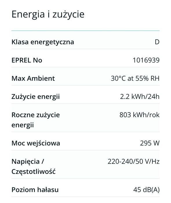 Szafa chłodnicza chłodziarka lodówka TEFCOLD SCU 1375