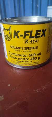 Клей K-flex K 414 0,5л.