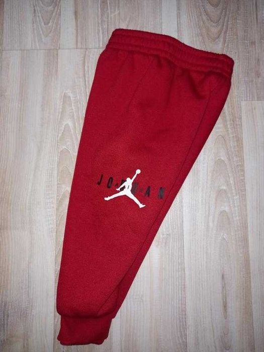 Теплые спортивные штаны nike air jordan
