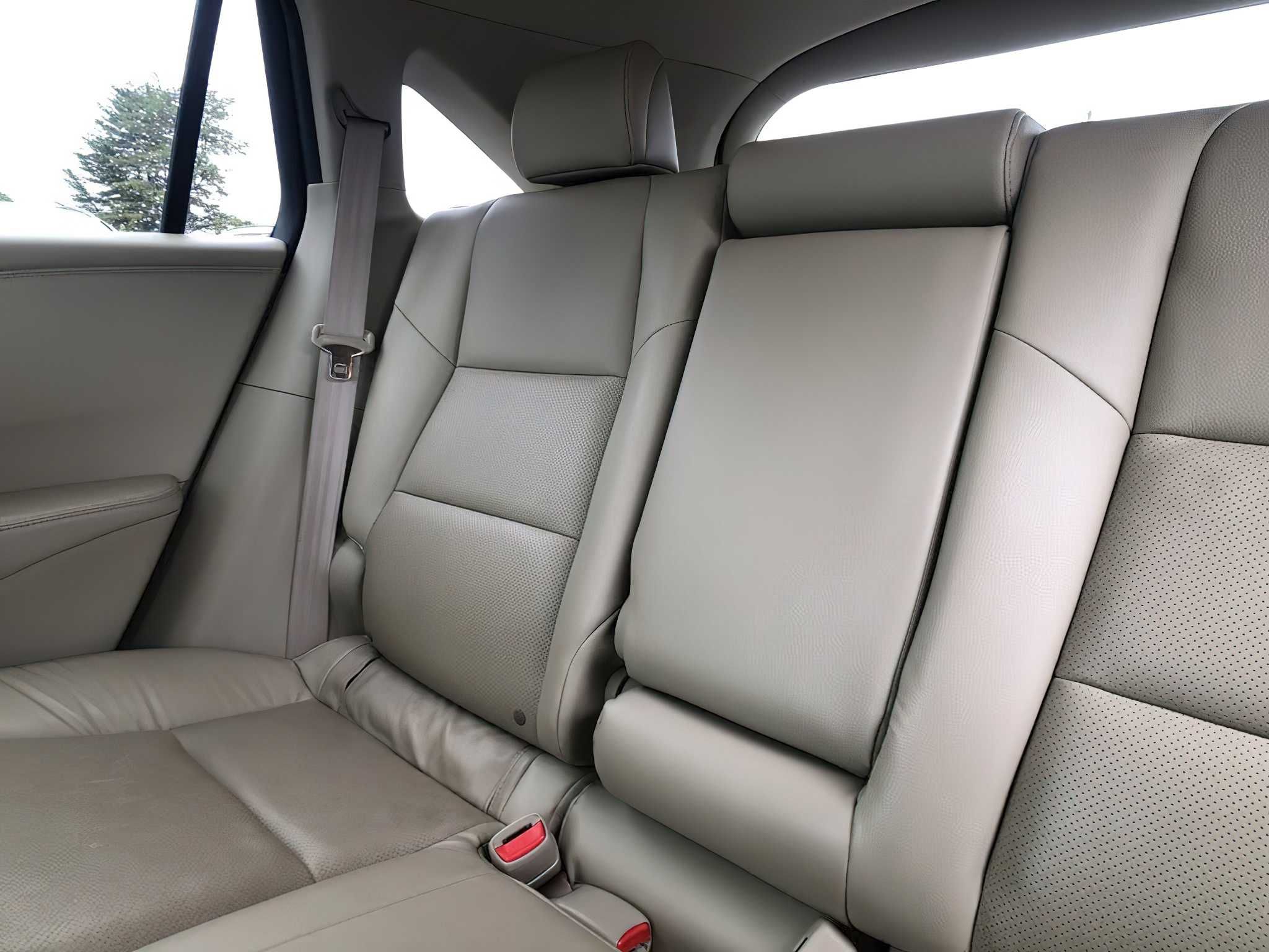 Acura RDX Advance 2018