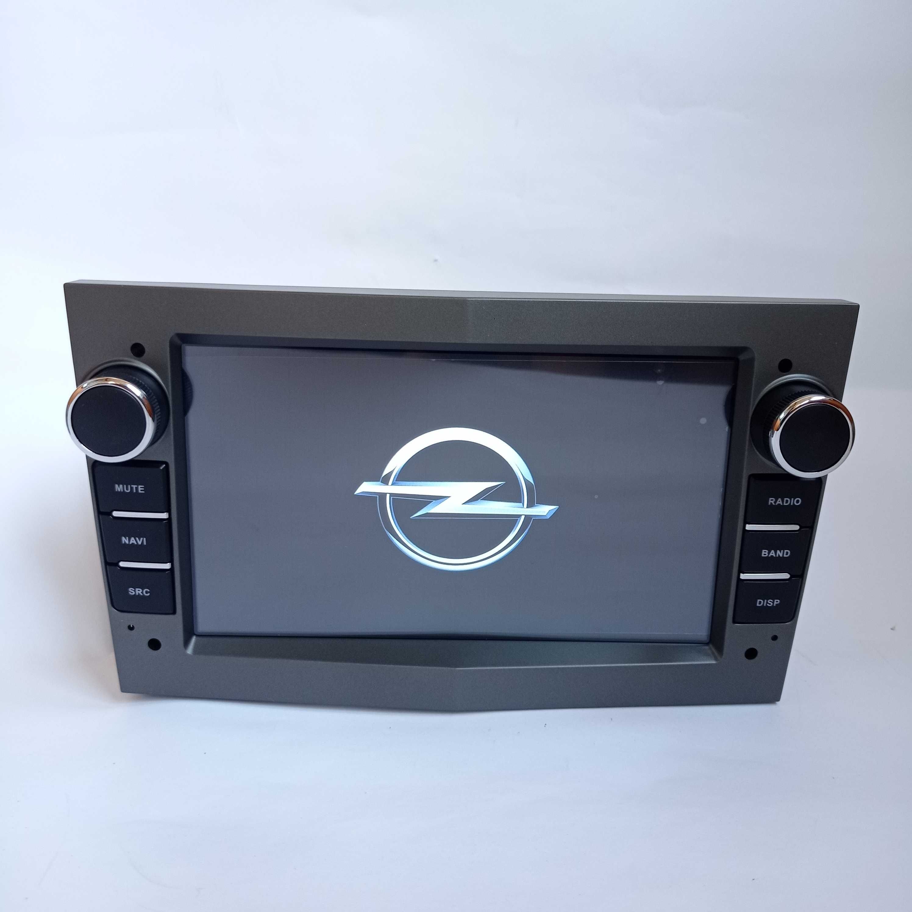 Магнитофон Opel Astra Corsa Vectra Vivaro Combo Traffic Магнитола