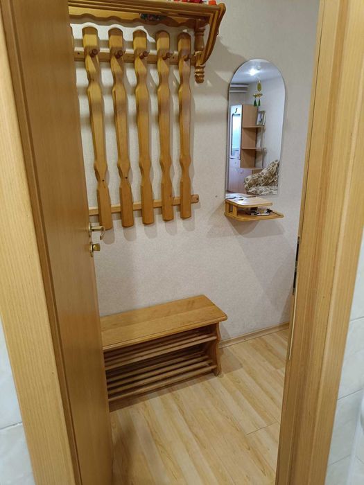 Сдам 3-х ком. квартиру Нагорный район ул. В.Винниченко( СШ 67)