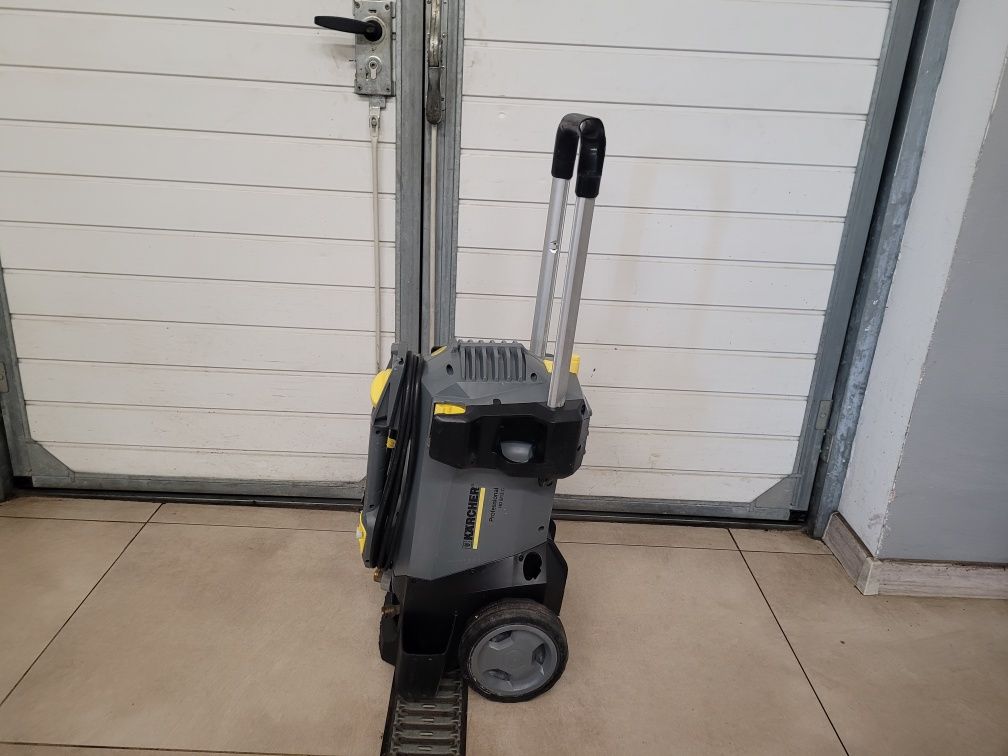 Myjka Ciśnieniowa Karcher HD 6/13 C * Mosiężna Pompa * 230V * 2,9 kW *