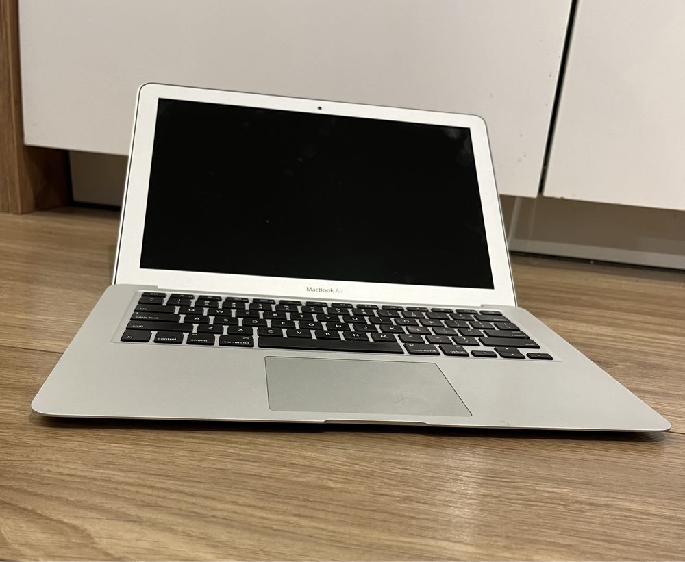 Macbook air 7,2 intel core i5
