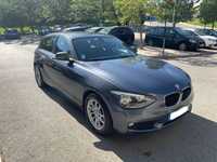 BMW 116 d EfficientDynamics Edition