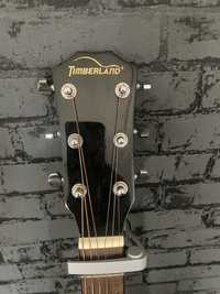 Gitara timberland