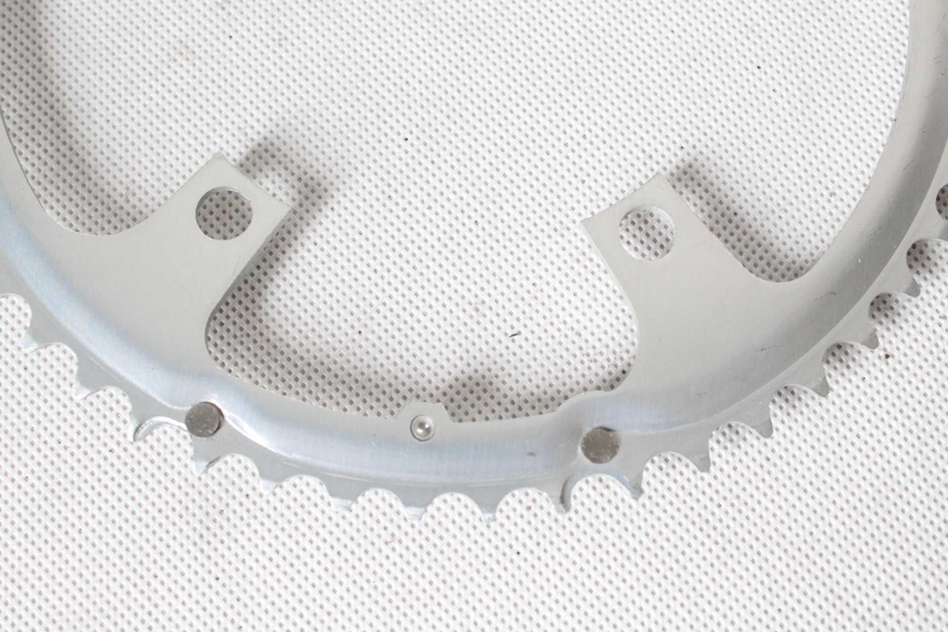 SUPER STAN zębatka szosowa shimano 52T 130mm bcd SG alu BH9