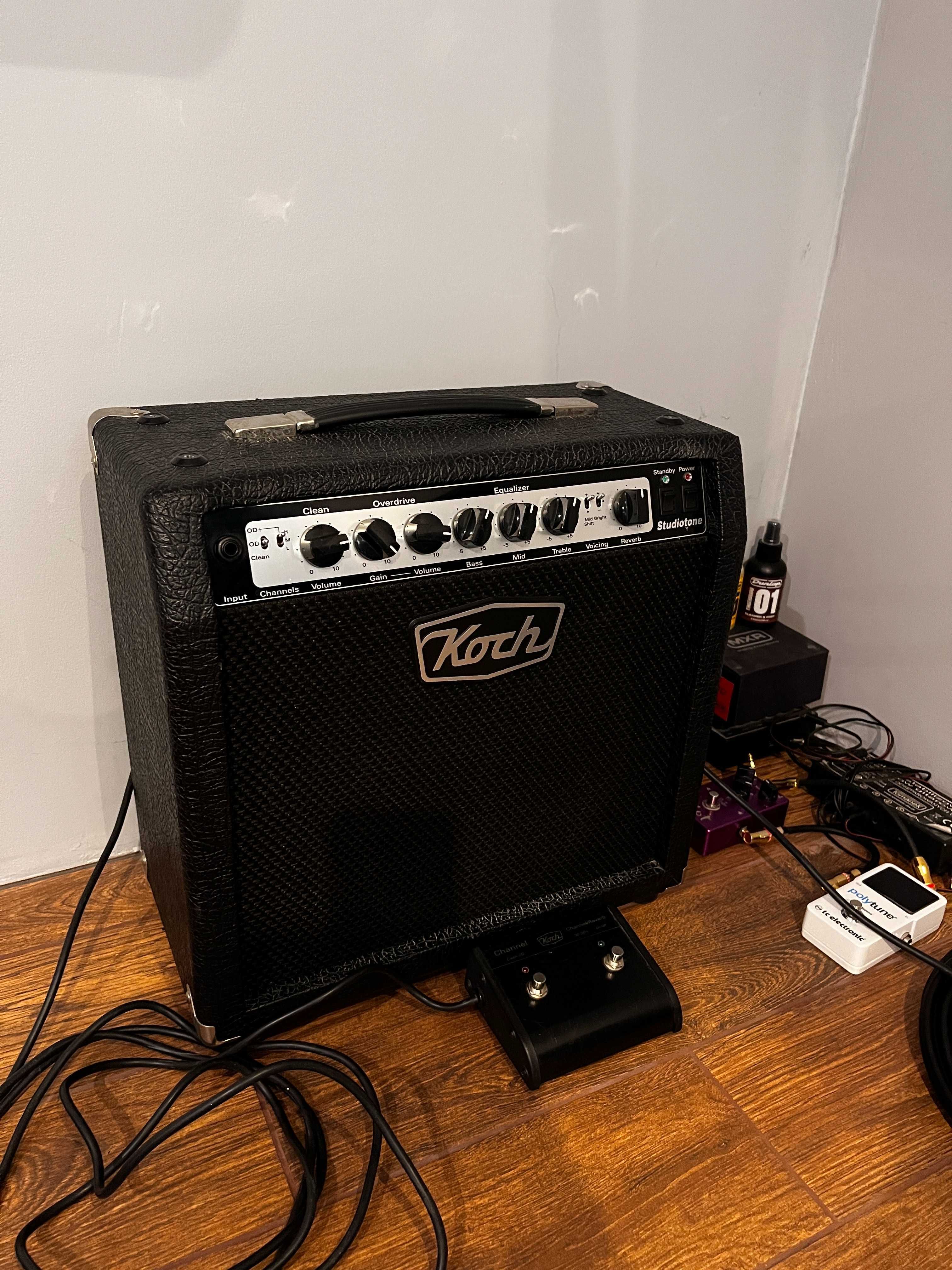 Koch Studiotone 20 Combo