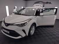 Toyota CHR 1.8 Hybryda + LPG po liftingu Wersja COMFORT