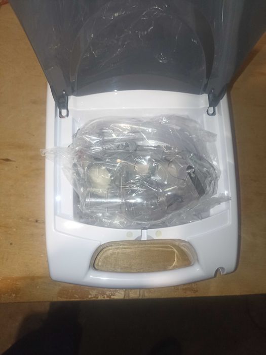 Інгалятор - небулайзер Sanitas SIH