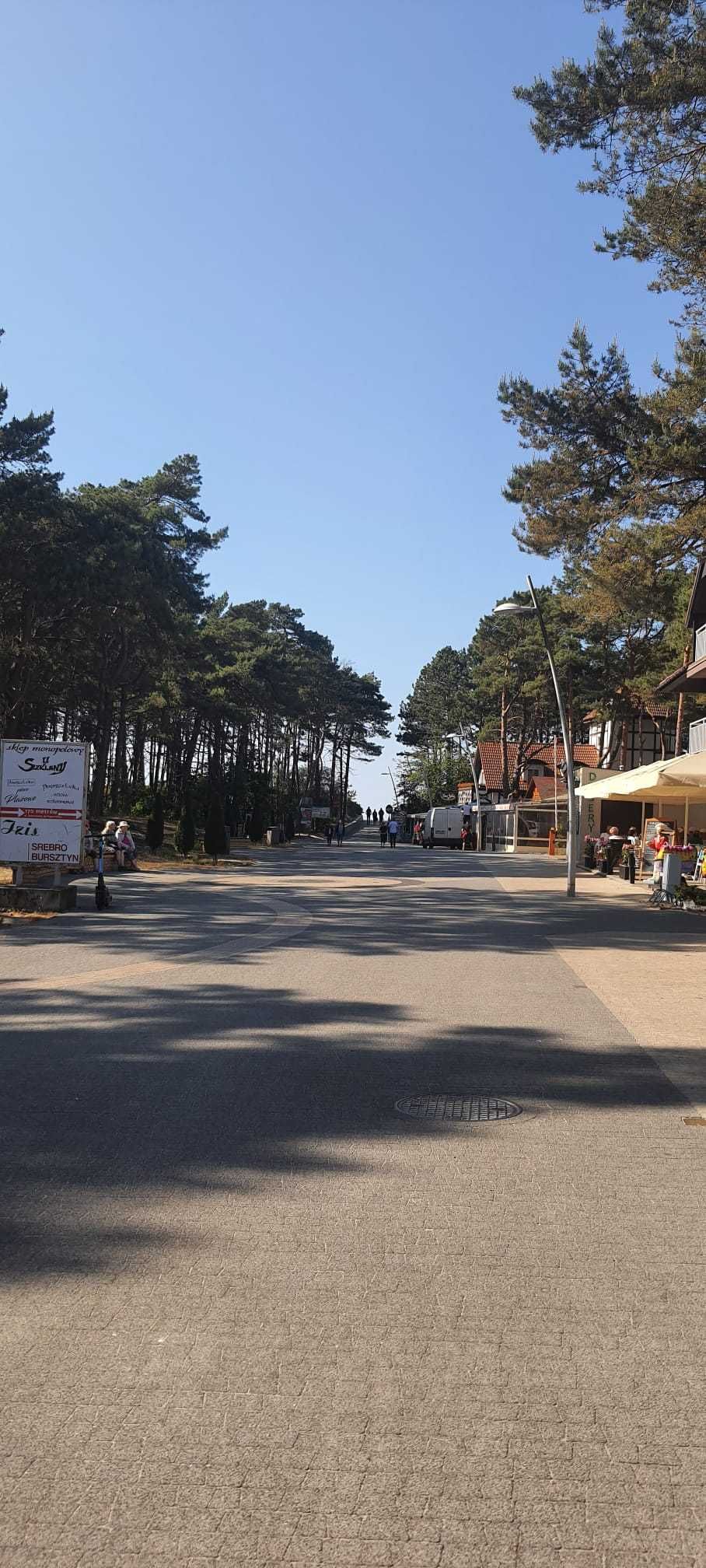 Apartament Baltic Park  "45" - wolne 7-11, 15-17, 17-22VIII