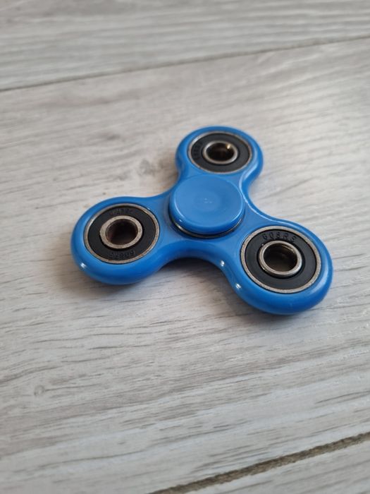 Spinner zabawka antystresowa