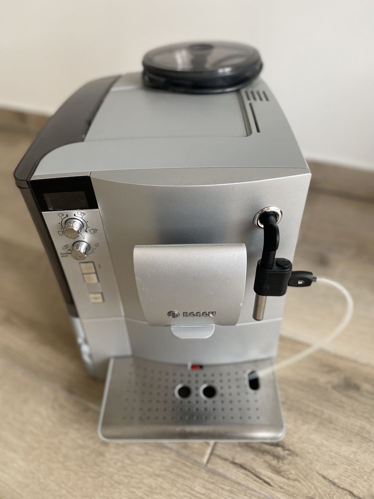 Bosch VeroCafeLatte