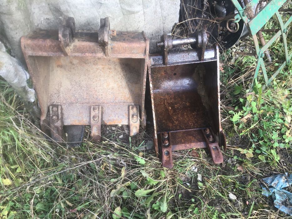 JCB 8014 minikoparka 1500 kg